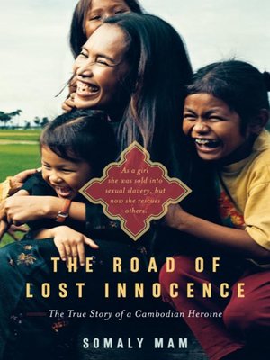 The Road of Lost Innocence - ebook